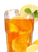 XXI Java Tea