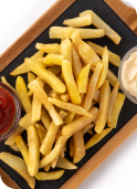 Fries