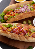 Hot Dog
