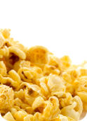 Butter Popcorn