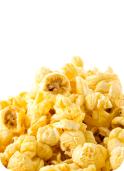Sweet Popcorn