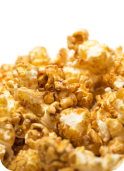Caramel Popcorn