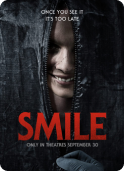 Smile