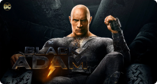 Black Adam