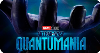 Quantumania